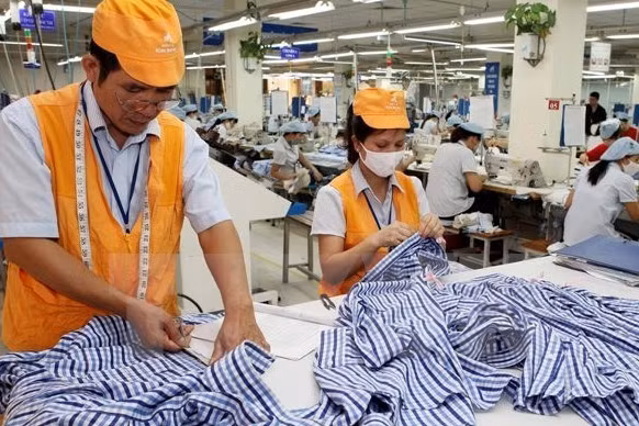 Tăng tuổi nghỉ hưu và câu hỏi cuộc sống về già có tốt hơn không? ảnh 2 tang tuoi nghi huu va cau hoi cuoc song ve gia co tot hon khong