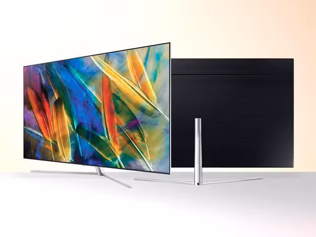 chi tiet ve 3 dong san pham tv qled hap dan nhat nam nay cua samsung