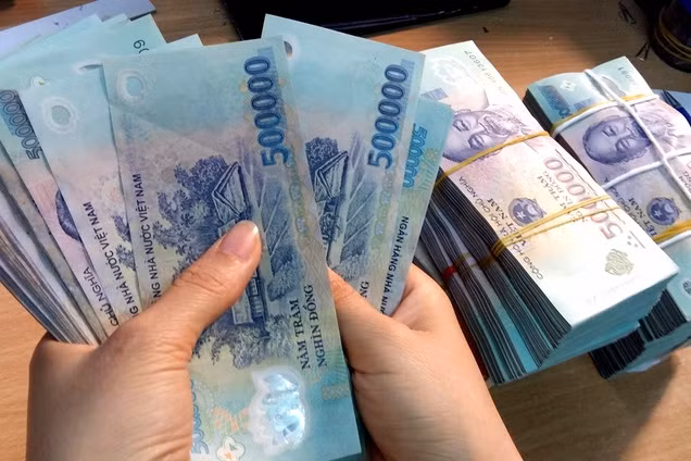 chua dat duoc dong thuan ve muc tang luong toi thieu vung nam 2018