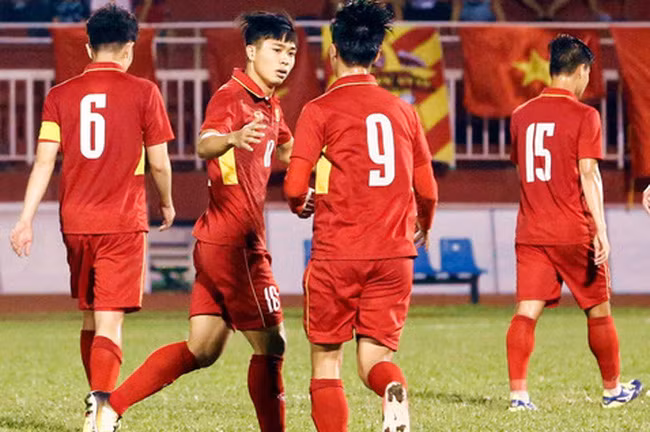 ngay mai u22 viet nam tuyen cac ngoi sao k league