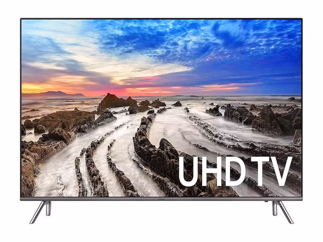 chi tiet ve 3 dong san pham tv qled hap dan nhat nam nay cua samsung