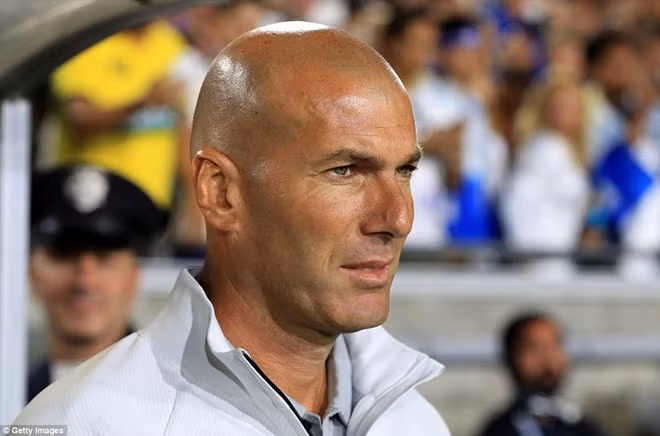 Manchester City giành chiến thắng hủy diệt trước Real Madrid ảnh 4 manchester city gianh chien thang huy diet truoc real madrid