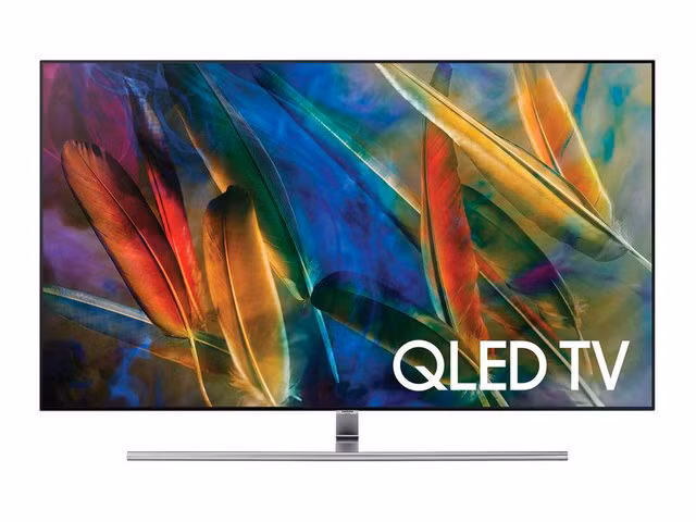 chi tiet ve 3 dong san pham tv qled hap dan nhat nam nay cua samsung