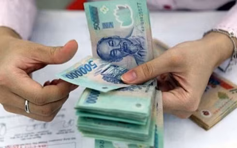 thay doi cach tinh luong voi nguoi nghi huu tu 1 1 2018
