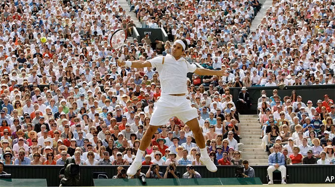9 dieu co the ban chua biet ve federer