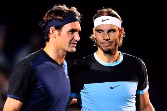 nadal vs federer cuoc chien vuong quyen