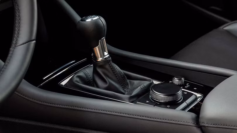 Mazda3 2019 có động cơ hoàn toàn mới, mạnh 178 mã lực