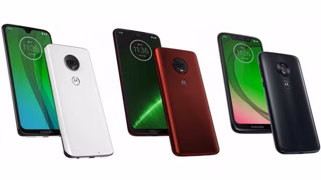 10 siêu phẩm smartphone sẽ trình làng trong năm 2019
