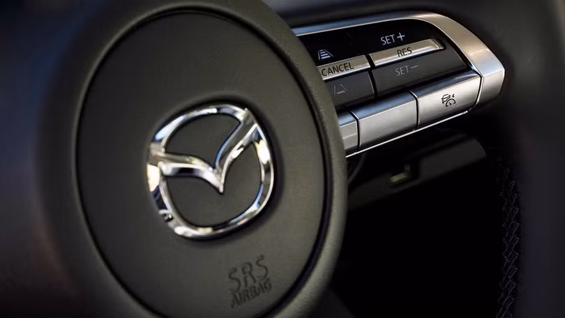 Mazda3 2019 có động cơ hoàn toàn mới, mạnh 178 mã lực