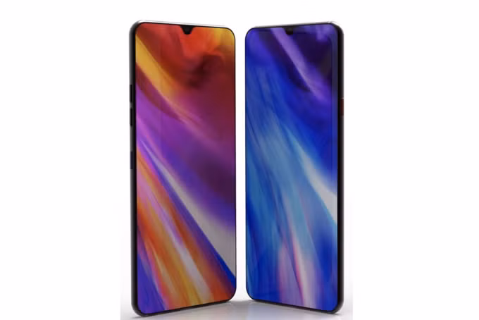 Loạt smartphone đình đám ra mắt ngay sau Tết
