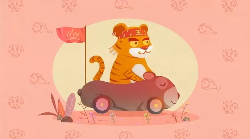 Dự đoán sự nghiệp năm 2019 của 12 con giáp