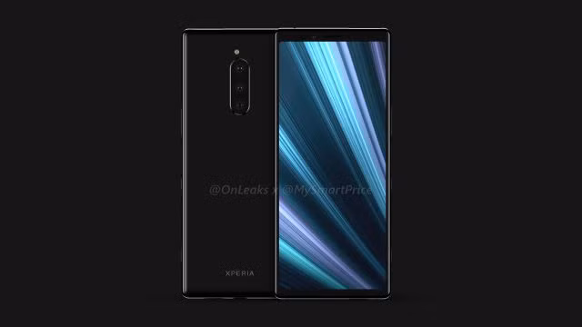 10 siêu phẩm smartphone sẽ trình làng trong năm 2019