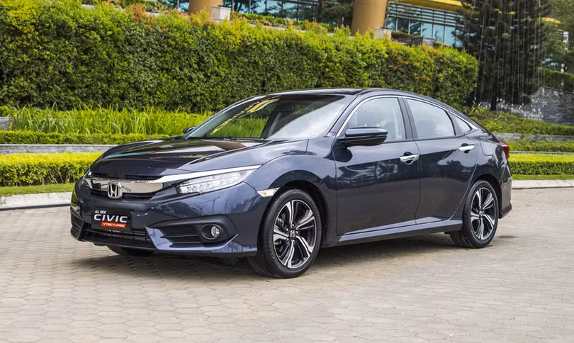 Dưới 1,5 tỷ đồng, chọn sedan nào phù hợp với từng phong cách? hình ảnh 5 Dưới 1,5 tỷ đồng, chọn sedan nào phù hợp với từng phong cách?