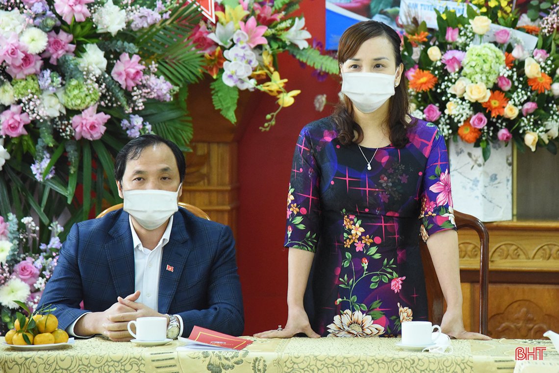 Ngành GD&ĐT Hà Tĩnh cần linh hoạt, sáng tạo đảm bảo dạy tốt, học tốt