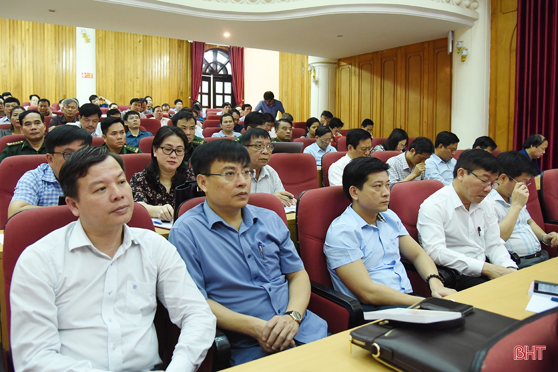 Yêu cầu quán triệt phương hướng, nhiệm vụ phát triển KT- XH 5 năm 2021 - 2025 trong toàn Đảng, toàn dân, toàn quân