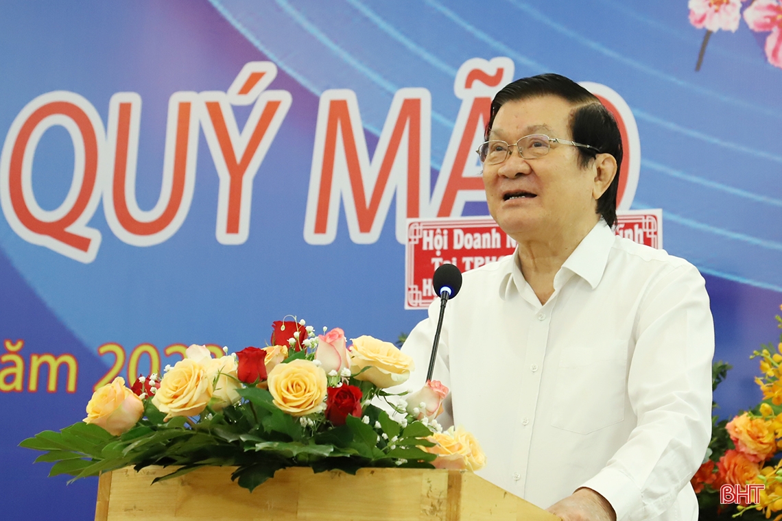 Kết nối tình đồng hương, lan tỏa hình ảnh vùng đất, văn hóa, con người Hà Tĩnh