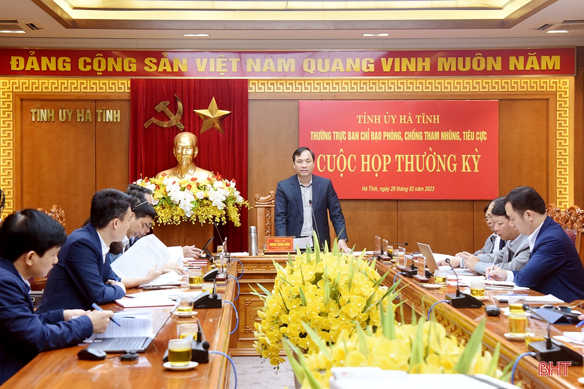 Tổ chức sinh hoạt chính trị, tư tưởng về nội dung tác phẩm của đồng chí Tổng Bí thư Nguyễn Phú Trọng