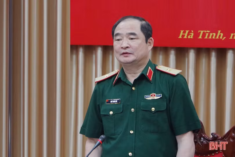 Tiếp tục thực hiện tốt công tác dân vận gắn với tuyên truyền đặc biệt