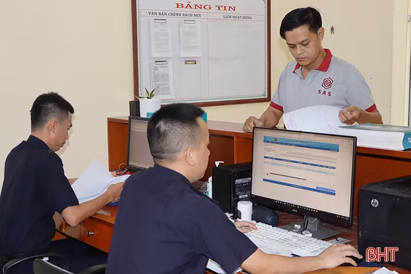 Khơi thông dòng chảy” hàng hóa, tạo nguồn lực tăng thu ngân sách