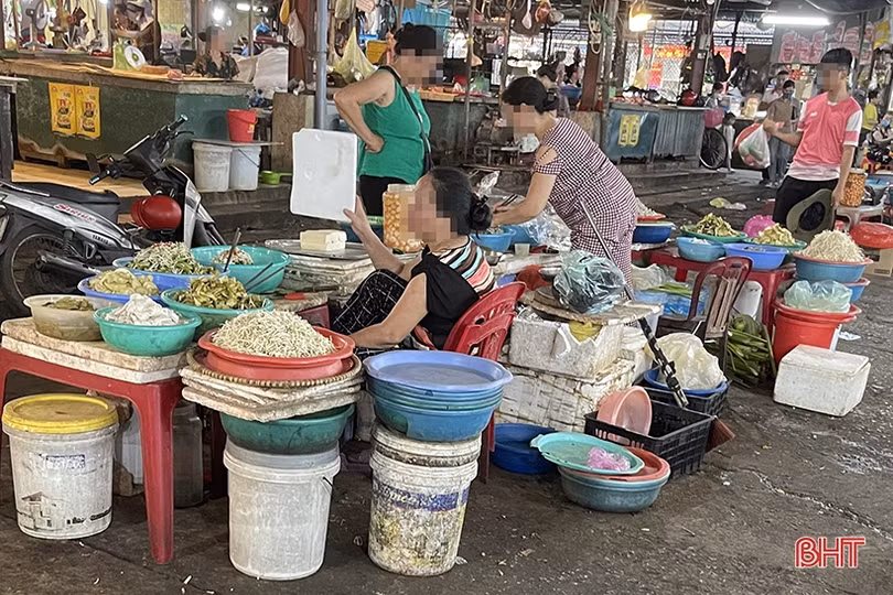 Không chủ quan trong vấn đề an toàn thực phẩm mùa nắng nóng