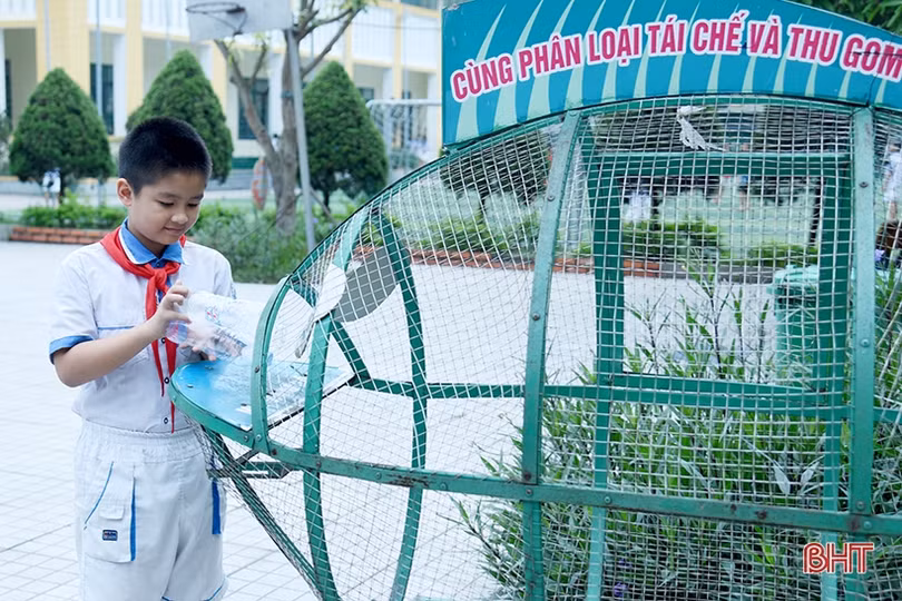 Học Bác mỗi ngày!