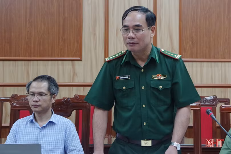 Tiếp tục thực hiện tốt công tác dân vận gắn với tuyên truyền đặc biệt
