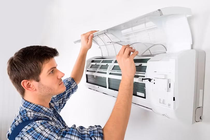 Bạn đang bật điều hòa sai cách