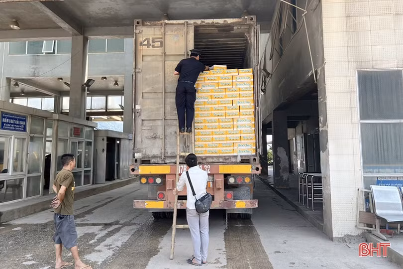 Khơi thông dòng chảy” hàng hóa, tạo nguồn lực tăng thu ngân sách