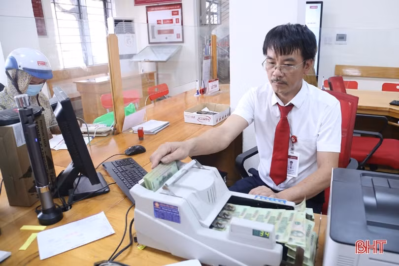 Agribank Hà Tĩnh II “tung” gói vay 500 tỷ đồng