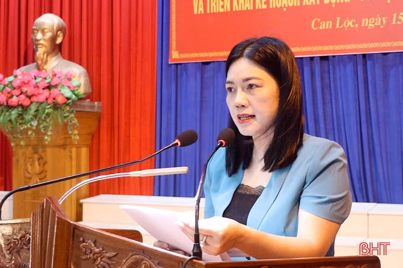 Giải quyết sớm những vấn đề người dân băn khoăn sau các hội nghị đối thoại