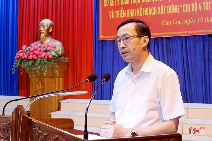 Giải quyết sớm những vấn đề người dân băn khoăn sau các hội nghị đối thoại