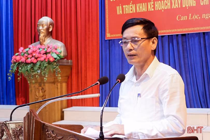 Giải quyết sớm những vấn đề người dân băn khoăn sau các hội nghị đối thoại