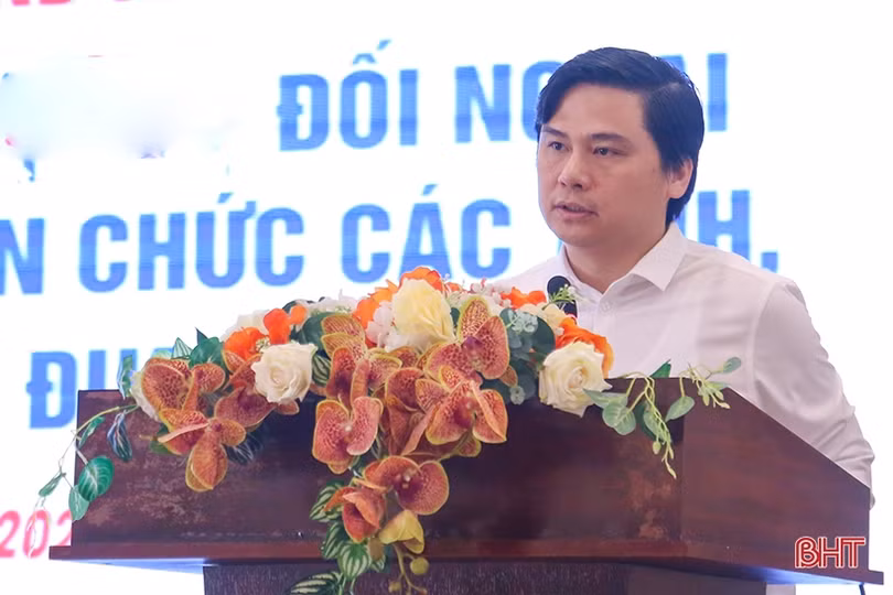 Trang bị kiến thức và nghiệp vụ đối ngoại cho công chức, viên chức ngoại vụ