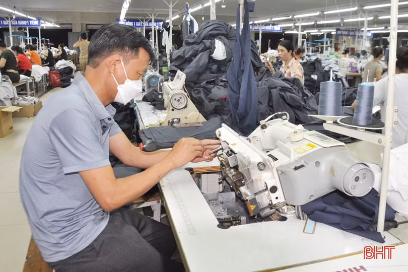 Các doanh nghiệp ở Hà Tĩnh sớm lo phòng ngừa cháy nổ