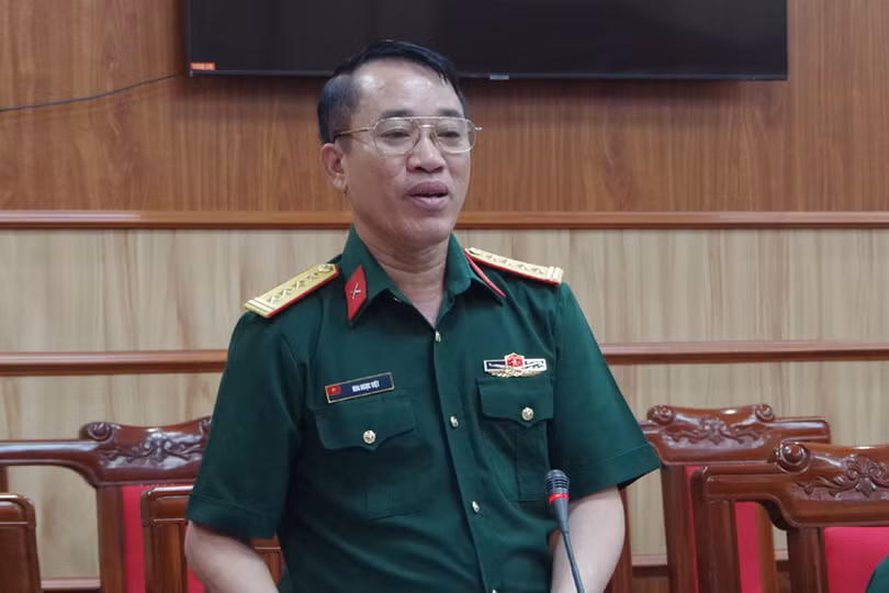 Tiếp tục thực hiện tốt công tác dân vận gắn với tuyên truyền đặc biệt