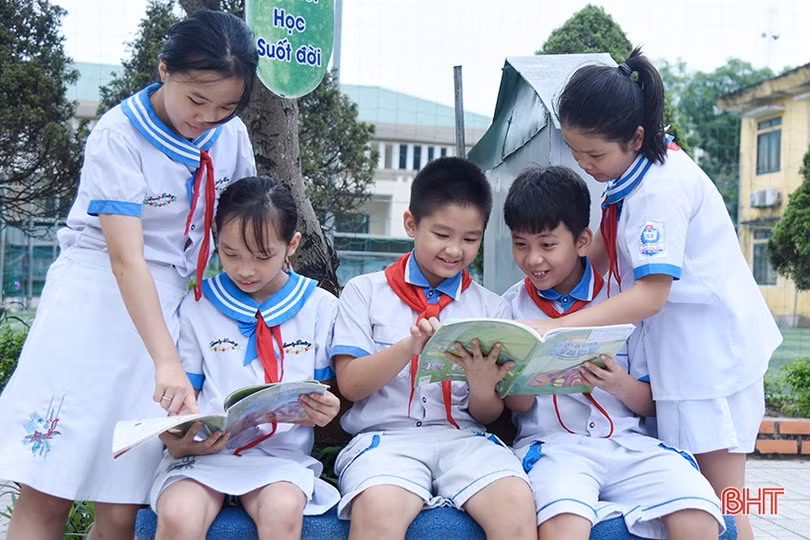 Học Bác mỗi ngày!