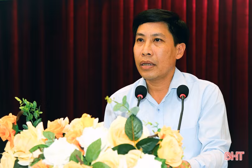 Nghi Xuân tiếp tục lan tỏa tinh thần Ngày hội Đại đoàn kết toàn dân tộc