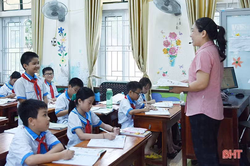 Học Bác mỗi ngày!