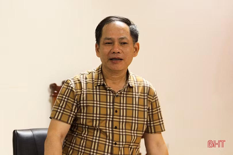 Huyện Kỳ Anh tuân thủ pháp luật về biên chế ngành giáo dục