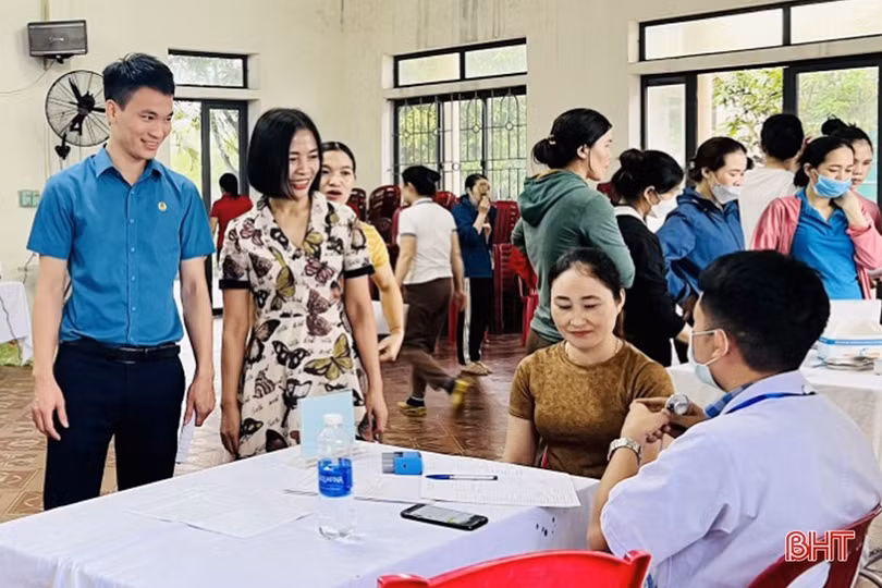 Khan hiếm nguyên liệu, sụt giảm đơn hàng, ngành chế biến thủy sản Hà Tĩnh gặp khó
