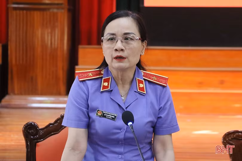 Tăng cường phối hợp liên ngành để nâng cao hiệu quả giải quyết án hình sự
