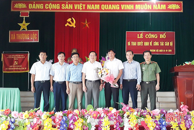 Cán bộ - nhân tố quyết định sự thành bại của cách mạng