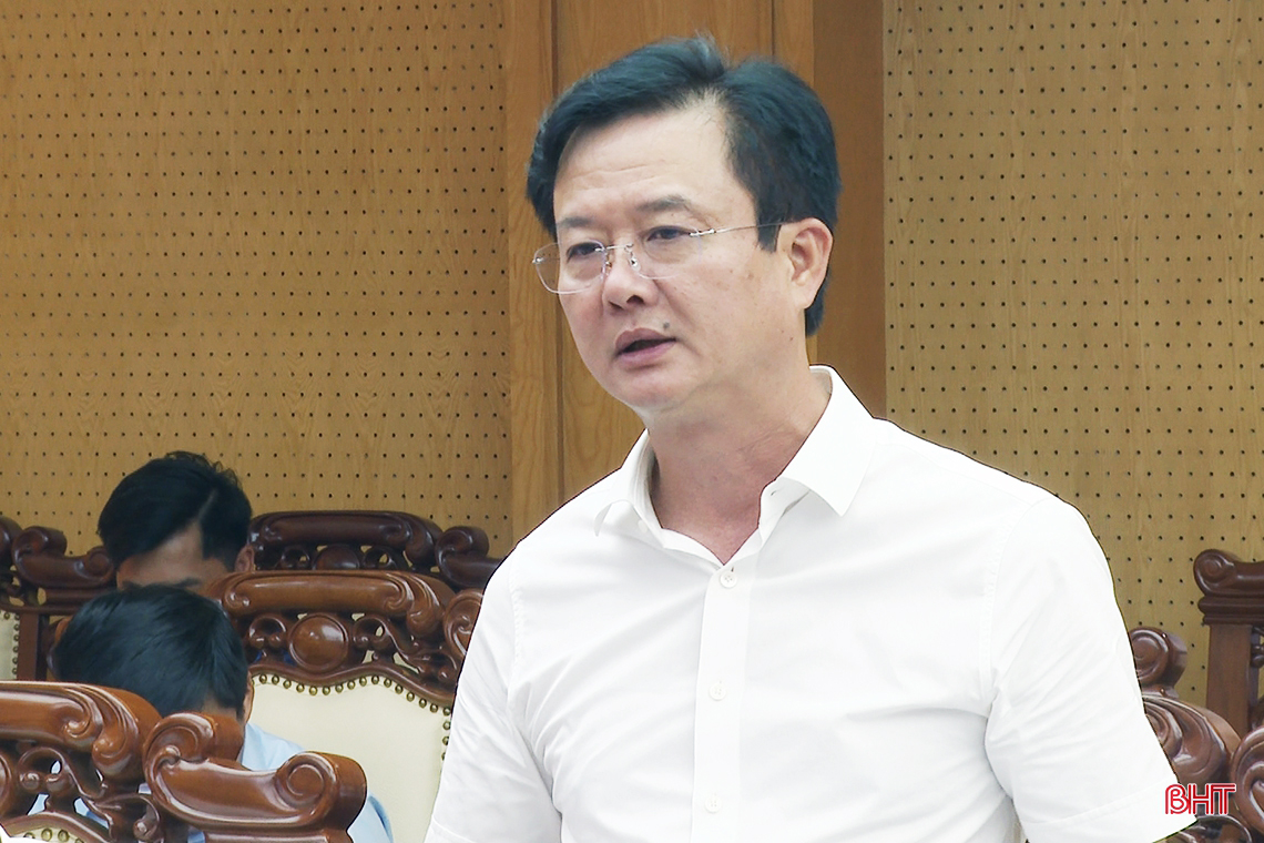 Tranh thủ nguồn lực, tăng cường đầu tư, hoàn thiện Khu Kinh tế Cửa khẩu quốc tế Cầu Treo
