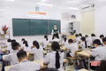Đồng bộ sách giáo khoa, đặt ra yêu cầu nào về tổ chức dạy học phù hợp với học sinh?