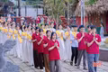 Vu Lan - vẹn tròn mùa hiếu hạnh