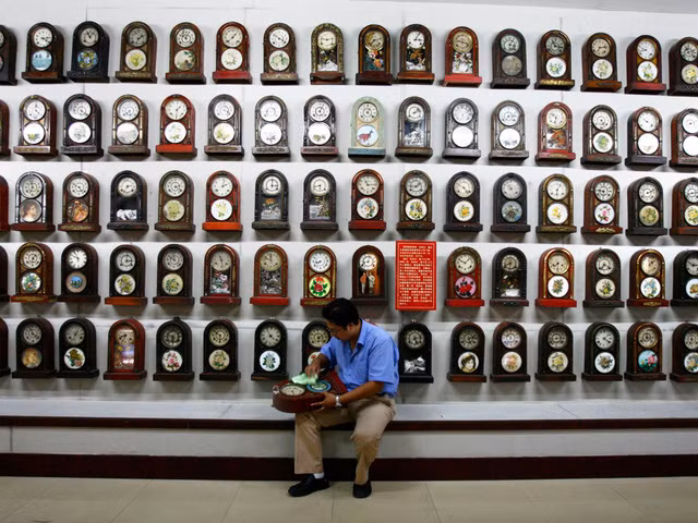 ky khoi bo anh ghi lai nhung so thich suu tap ky quai nhat