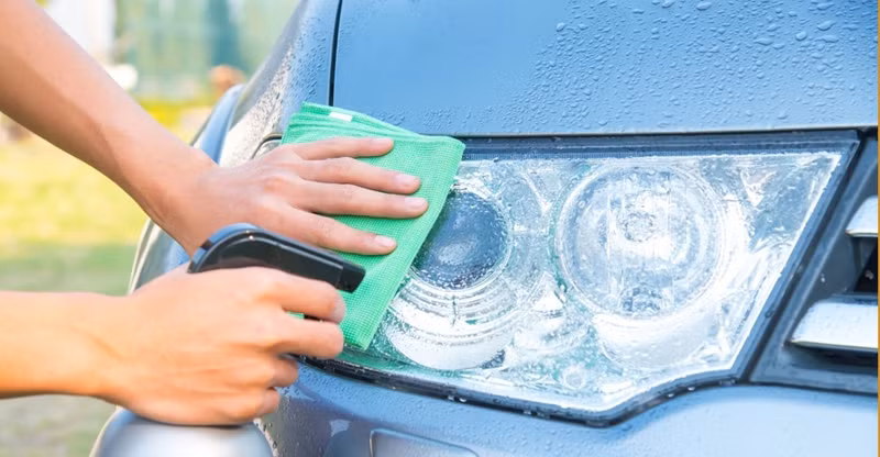 can lam gi khi lai oto vao ban dem