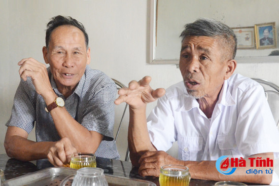 doan tau khong so dep mai ky uc