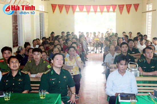 nang cao nhan thuc phong chong toi pham ma tuy vung bien huong son