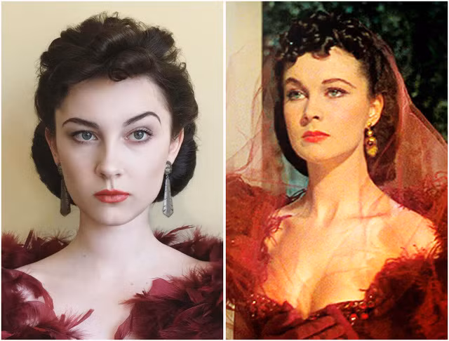 phat sot voi co gai duoc vi nhu bac thay phu thuy hoa trang